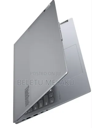 New Laptop Lenovo ThinkBook 15 32GB Intel Core I7 SSD 512GB