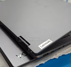 New Laptop Lenovo 16GB Intel Core I5 SSD 512GB