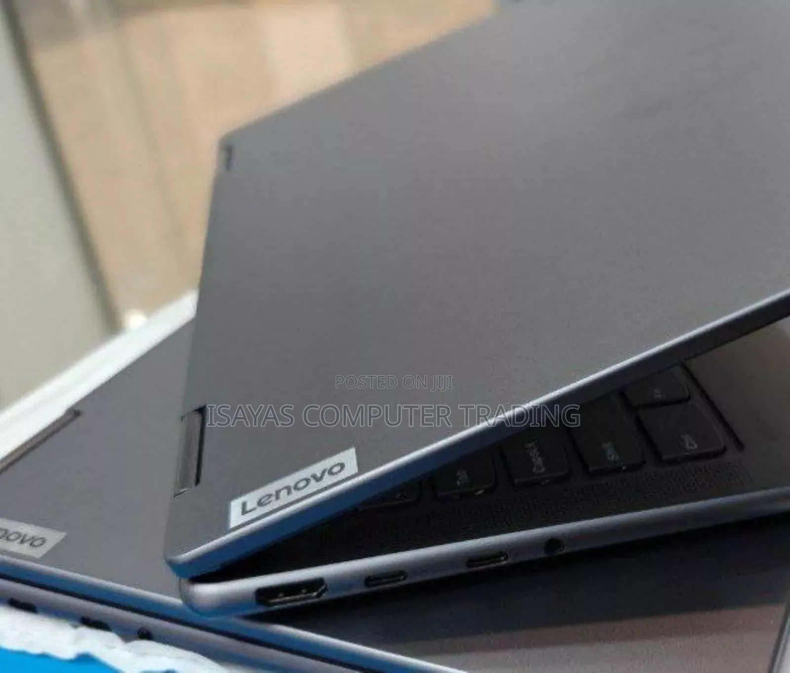 New Laptop Lenovo 16GB Intel Core I5 SSD 512GB