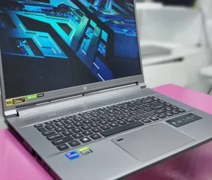 New Laptop Acer Predator 15 16GB Intel Core I7 SSD 512GB