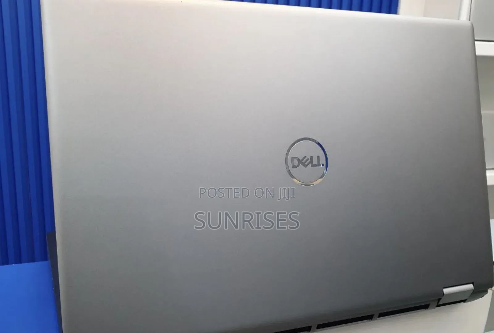 New Laptop Dell Precision 7680 16GB Intel Core I7 SSD 1T