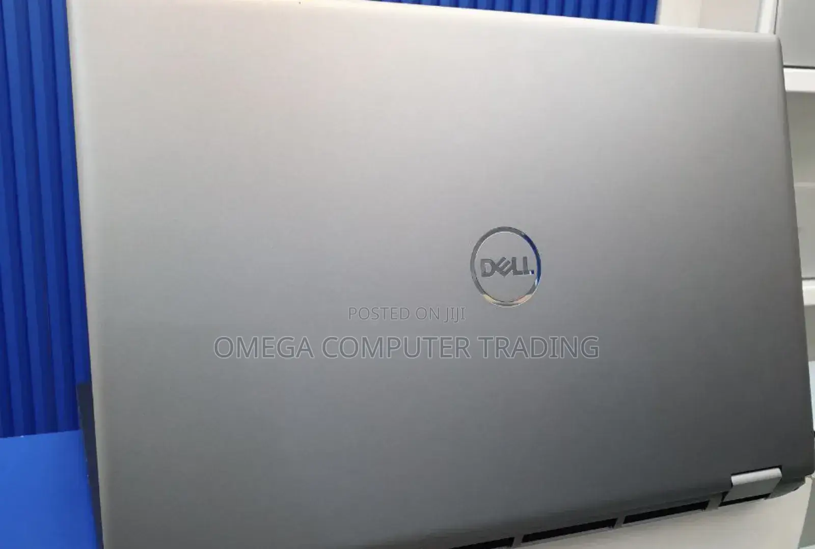 New Laptop Dell Precision 7680 16GB Intel Core i7 SSD 1T