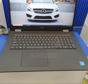 New Laptop Dell Precision 7680 16GB Intel Core I7 SSD 1T