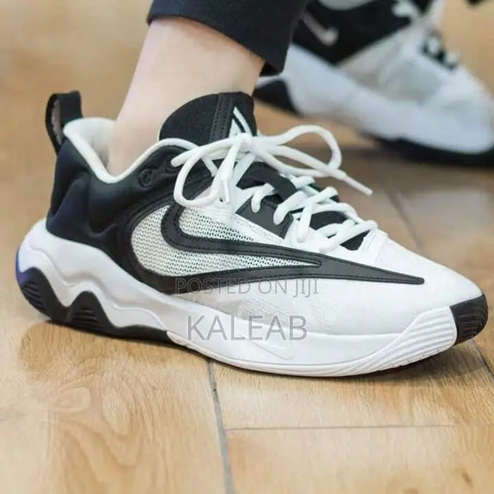 Nike Giannis Immortality Line