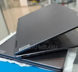 Photo - New Laptop Lenovo Yoga 2 16GB Intel Core I5 SSD 512GB