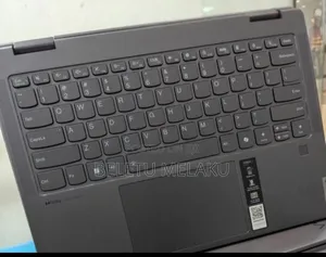 New Laptop Lenovo Yoga 2 16GB Intel Core I5 SSD 512GB