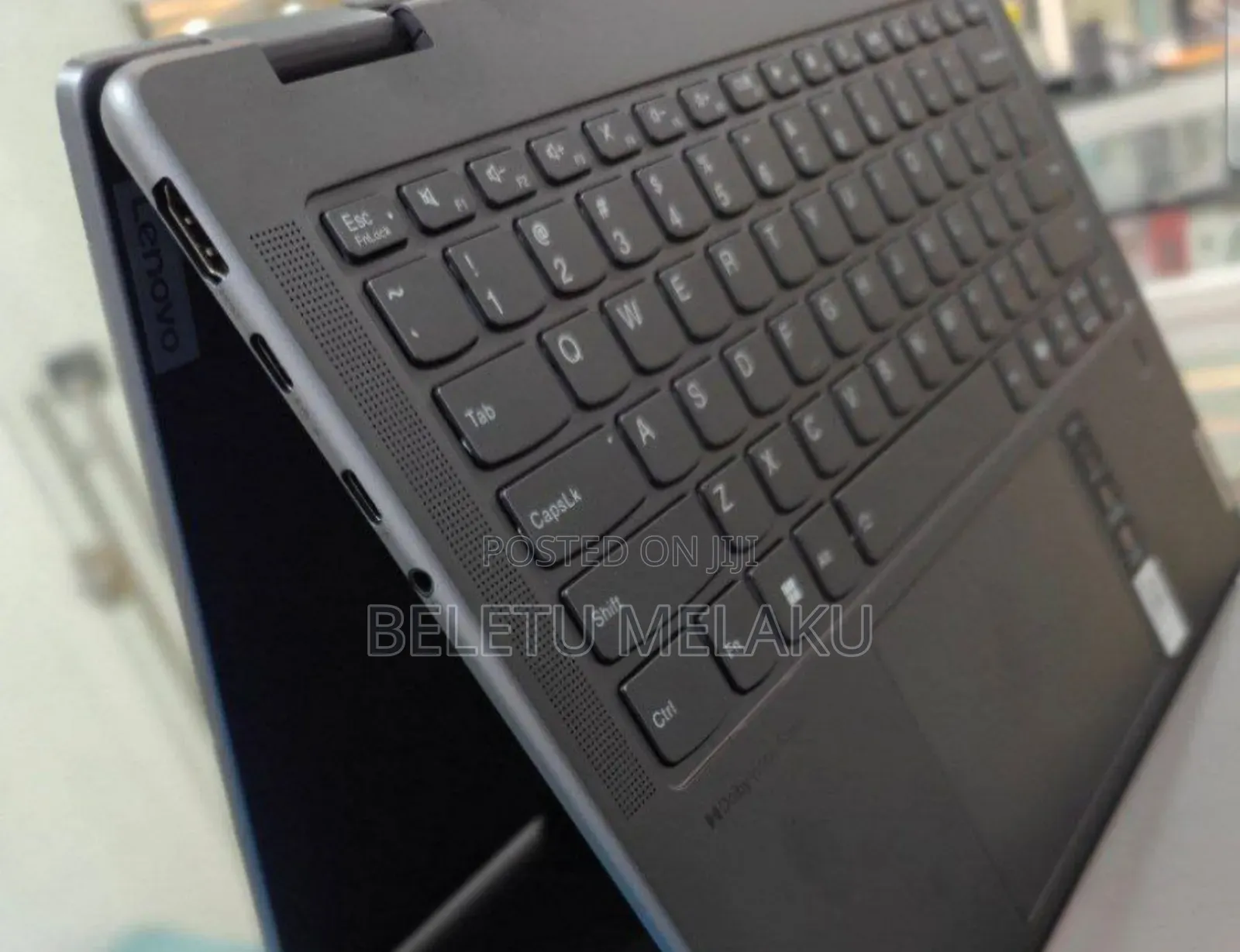 New Laptop Lenovo Yoga 2 16GB Intel Core I5 SSD 512GB