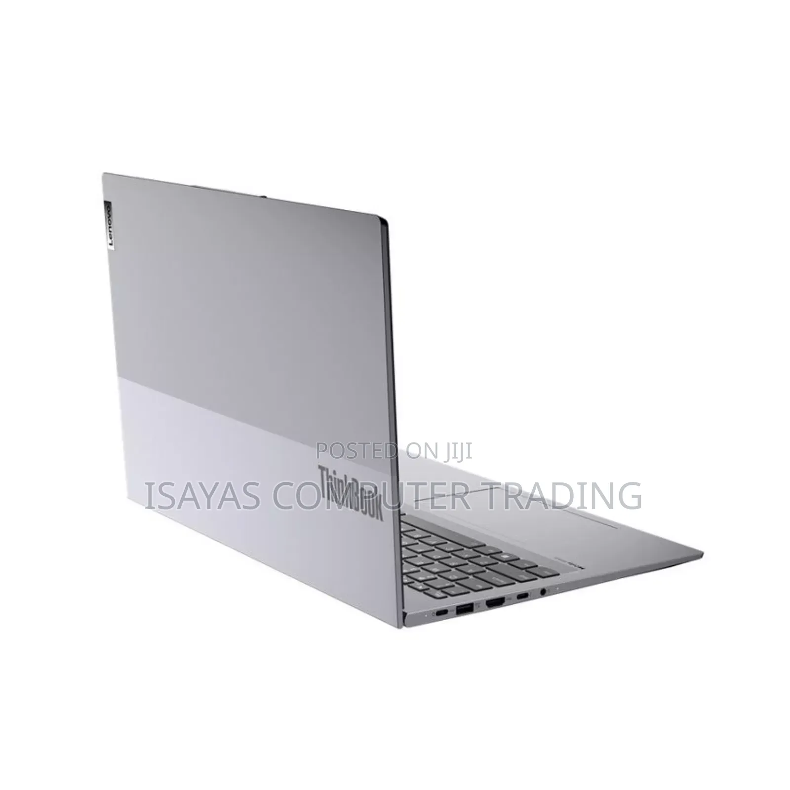 New Laptop Lenovo Thinkbook 14 32GB Intel Core I7 SSD 512GB