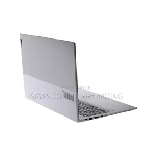 New Laptop Lenovo Thinkbook 14 32GB Intel Core I7 SSD 512GB
