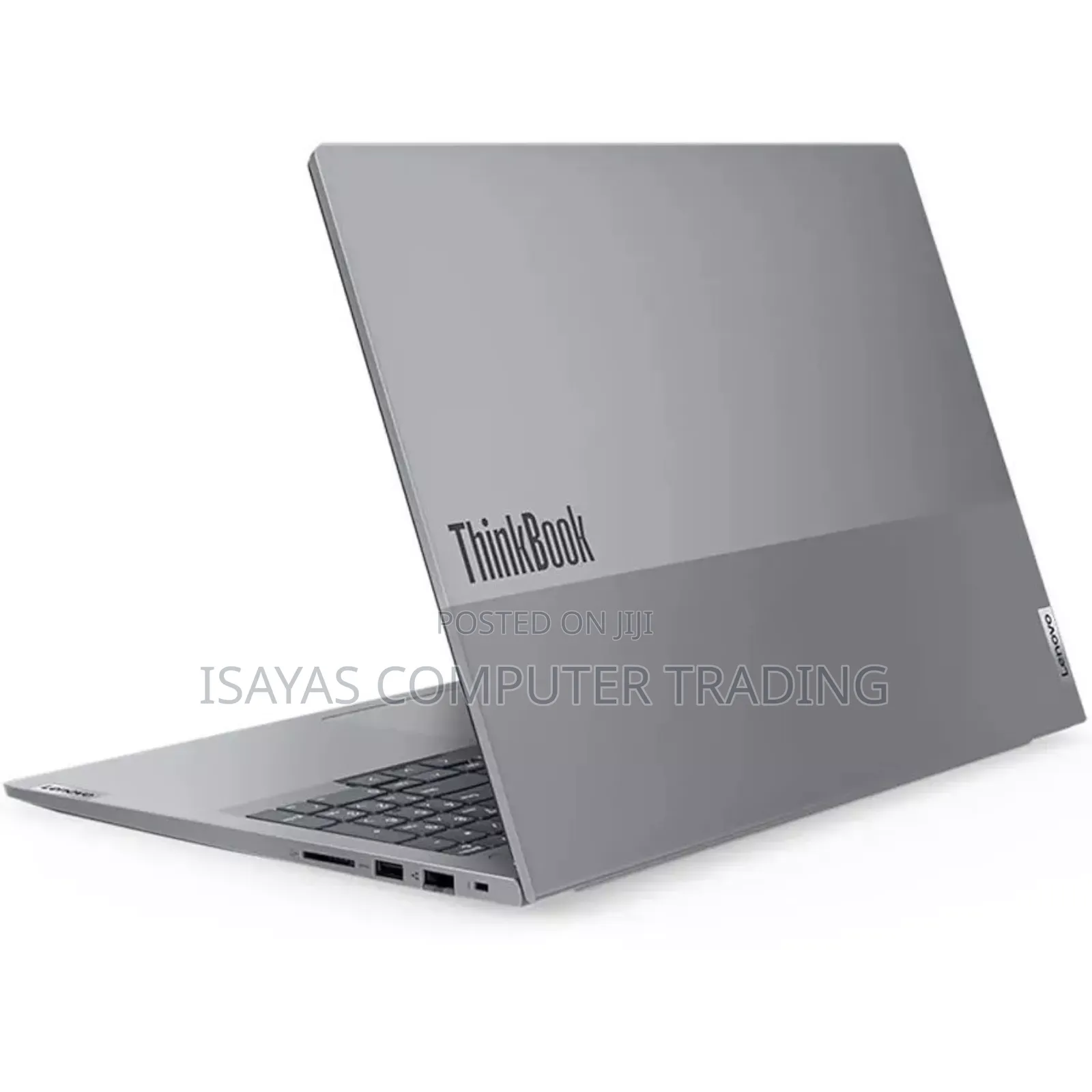 New Laptop Lenovo Thinkbook 14 32GB Intel Core I7 SSD 512GB