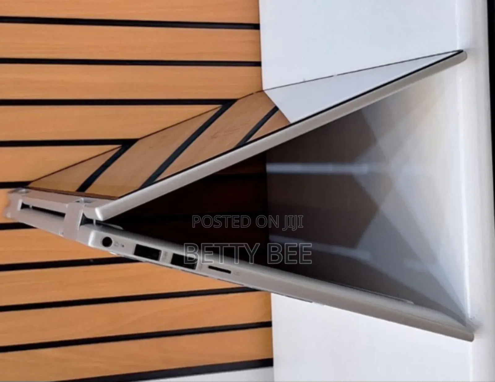 New Laptop HP Envy X360 16GB Intel Core Ultra 5 SSD 1T