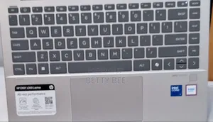 New Laptop HP Envy X360 16GB Intel Core Ultra 5 SSD 1T