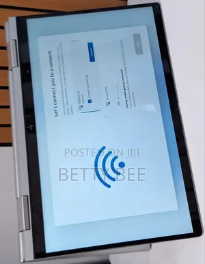 New Laptop HP Envy X360 16GB Intel Core Ultra 5 SSD 1T