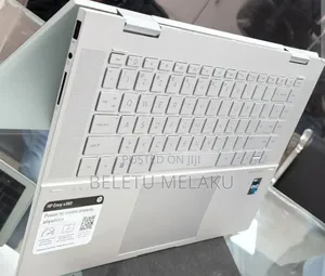 Photo - New Laptop HP Envy X360 8GB Intel Core I5 SSD 512GB