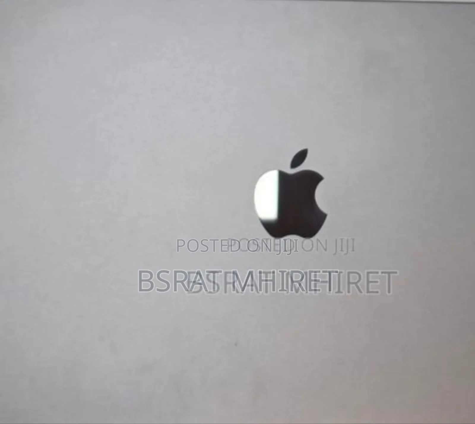 New Laptop Apple MacBook Air 2024 M3 13-inch 8GB Apple M3 SSD 512GB