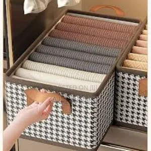 Photo - Clothes Storage Bag