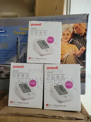 Photo - Bpm//Blood Pressure Measure Requirement of All Your Family