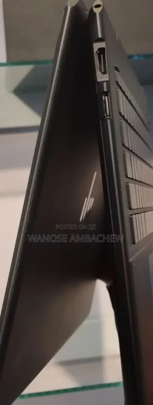 Photo - New Laptop HP Spectre X360 16GB Intel Core I7 SSD 1T