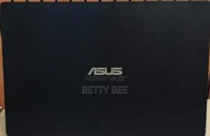 Laptop Asus N43JM 4GB Intel Core I5 SSD 128GB