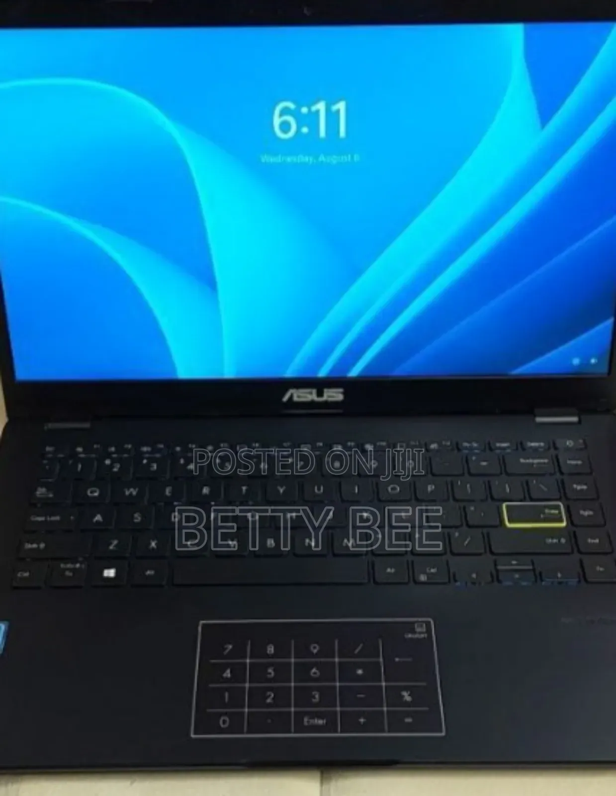 Laptop Asus N43JM 4GB Intel Core I5 SSD 128GB