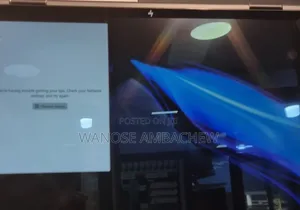 New Laptop HP Spectre X360 16GB Intel Core I7 SSD 1T