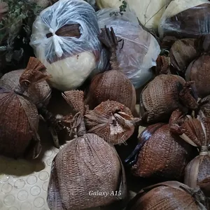 Photo - Butter (የወላይታ ምርጥ ቅቤ)