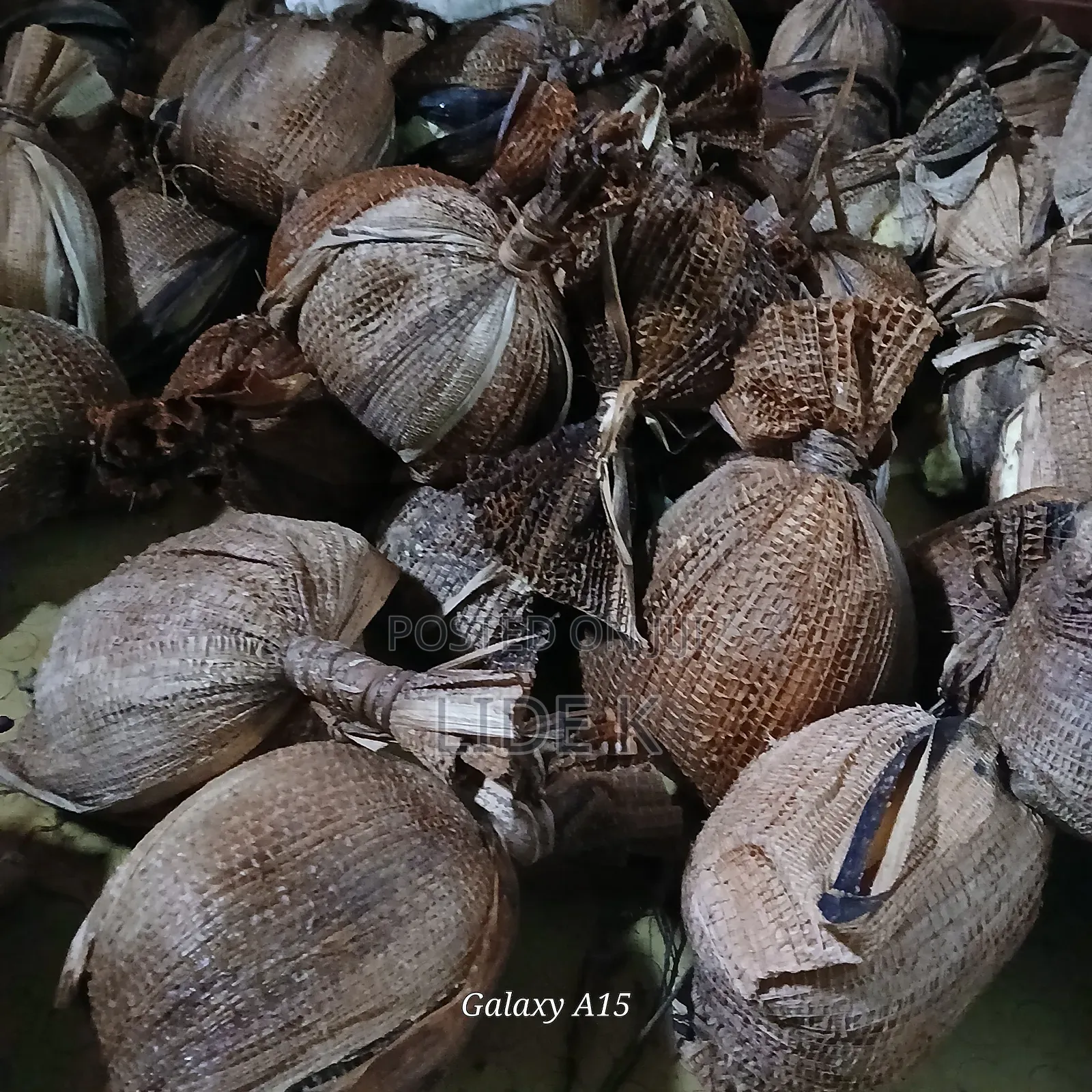 Butter (የወላይታ ምርጥ ቅቤ)