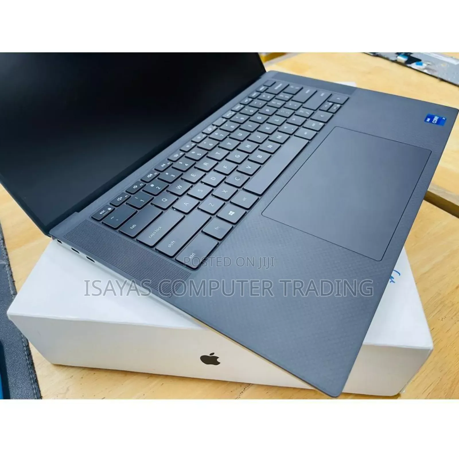 New Laptop Dell Precision 15 3520 32GB Intel Core I9 SSD 1T