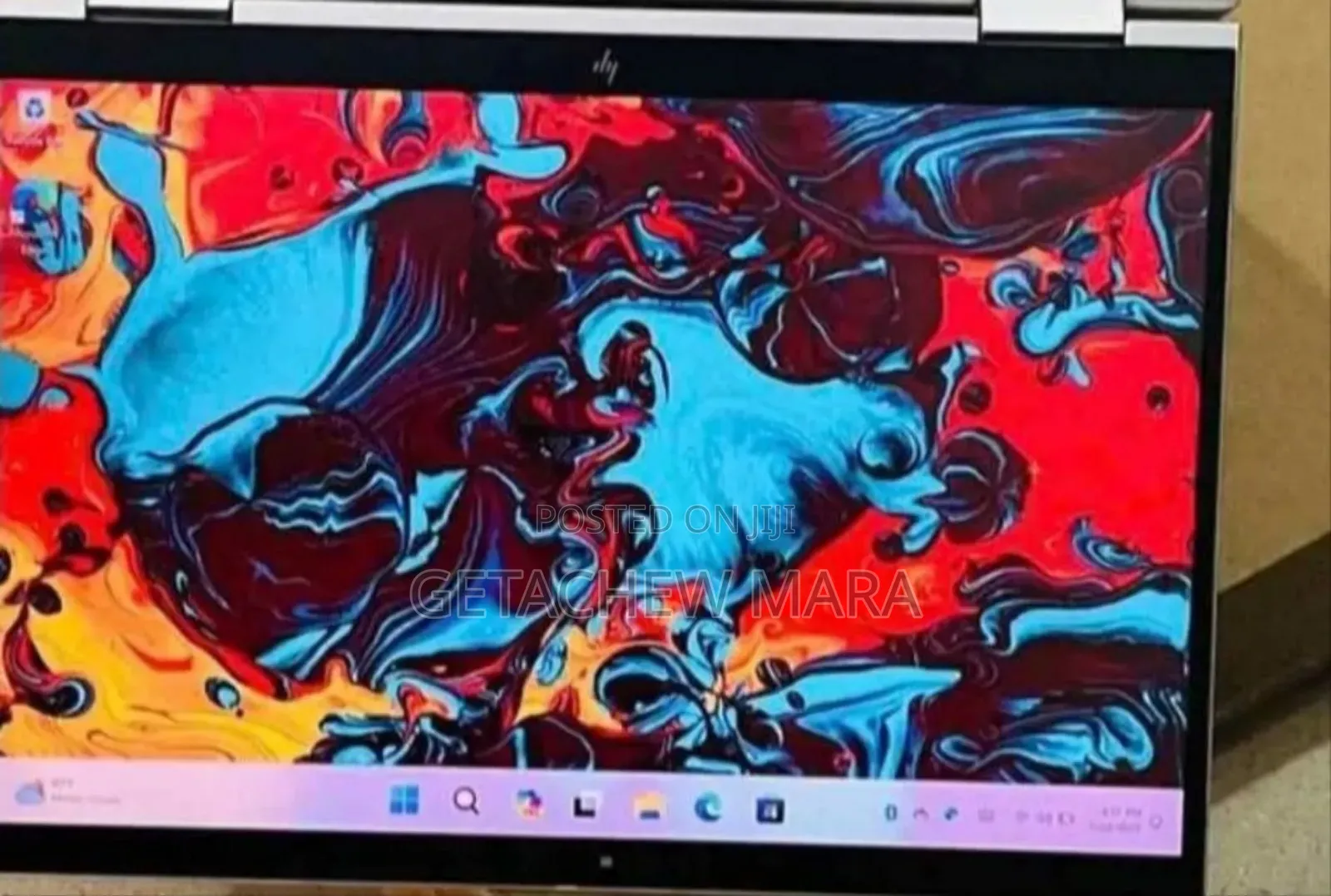 New Laptop HP EliteBook 840 16GB Intel Core I7 SSD 512GB