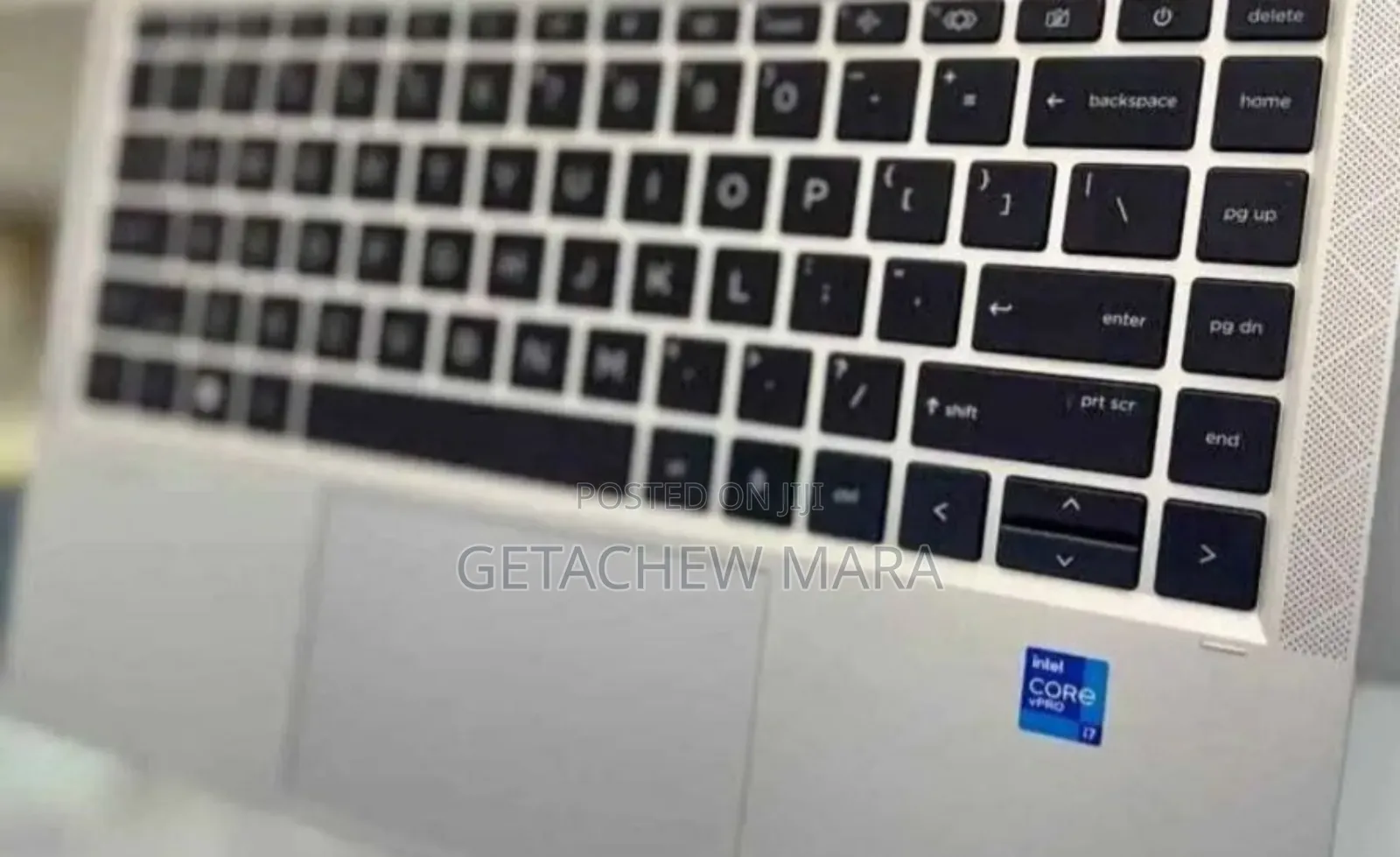 New Laptop HP EliteBook 840 16GB Intel Core I7 SSD 512GB