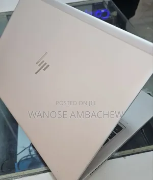 New Laptop HP EliteBook 850 G5 16GB Intel Core I5 SSD 512GB