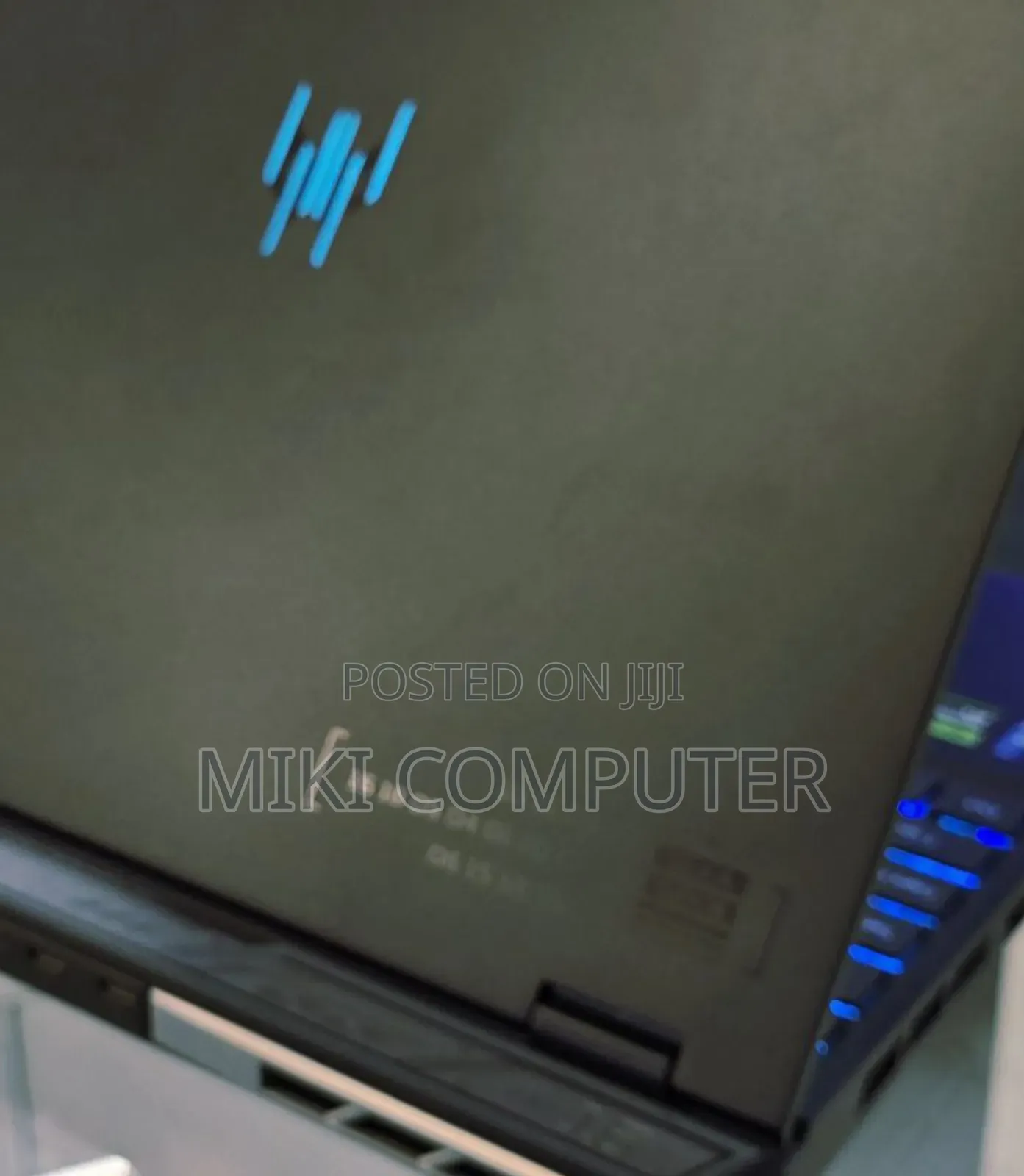 New Laptop Acer Predator Helios 300 16GB Intel Core I9 SSD 1T