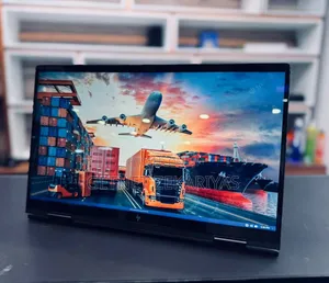 Photo - New Laptop HP Envy X360 8GB AMD Ryzen 5 SSD 512GB