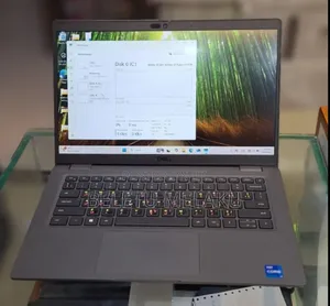 Photo - New Laptop Dell Latitude 3440 16GB Intel Core I7 SSD 512GB