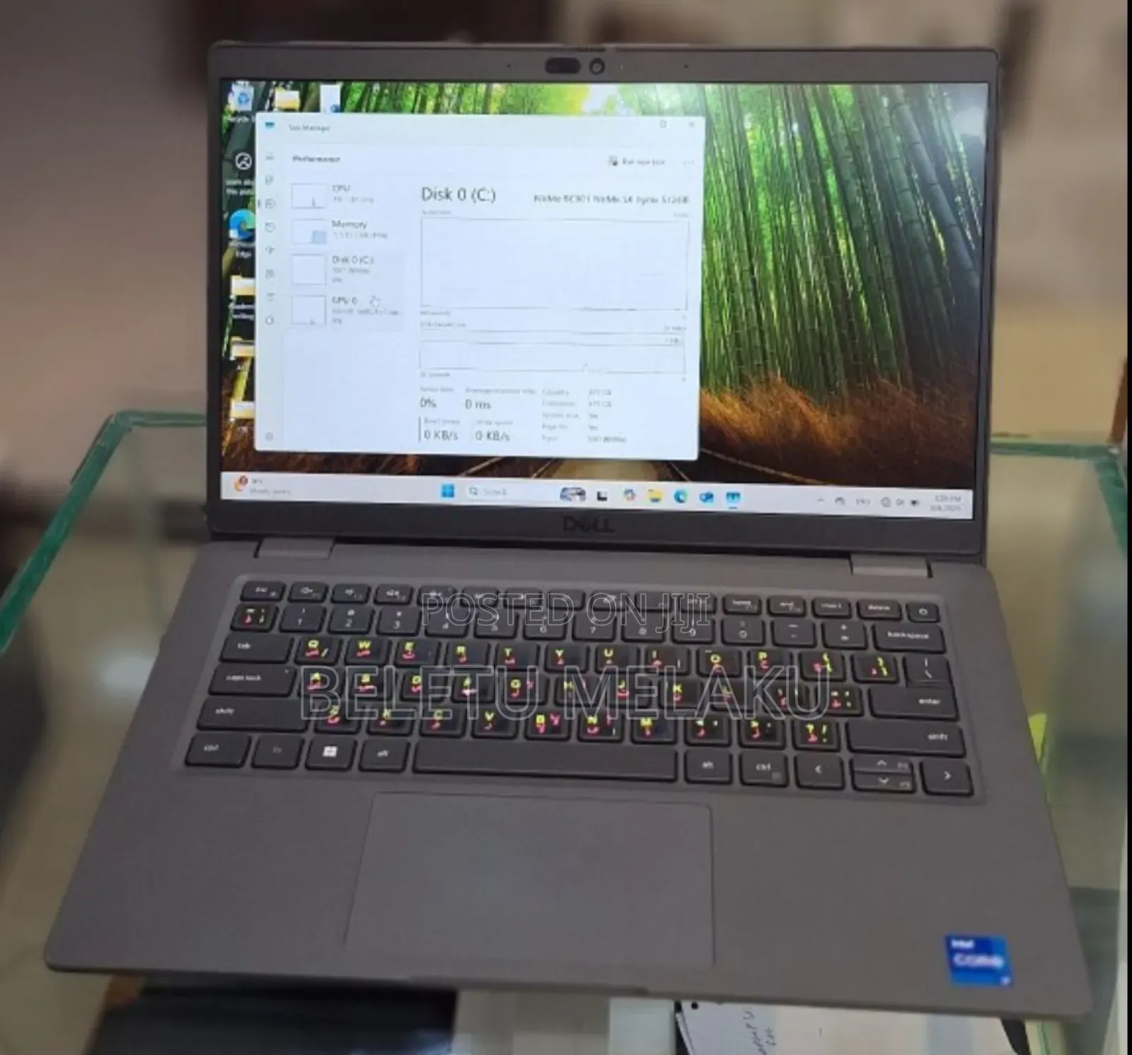 New Laptop Dell Latitude 3440 16GB Intel Core I7 SSD 512GB