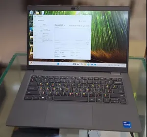 New Laptop Dell Latitude 3440 16GB Intel Core I7 SSD 512GB