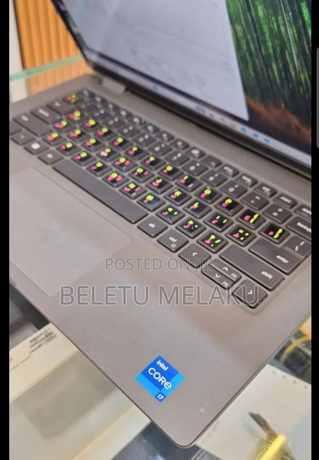 New Laptop Dell Latitude 3440 16GB Intel Core I7 SSD 512GB