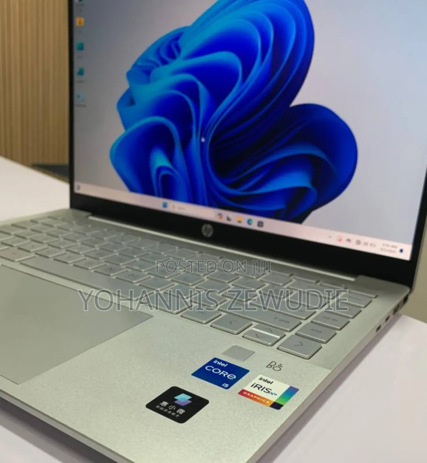 New Laptop HP Pavilion 14 16GB Intel Core I5 SSD 1T