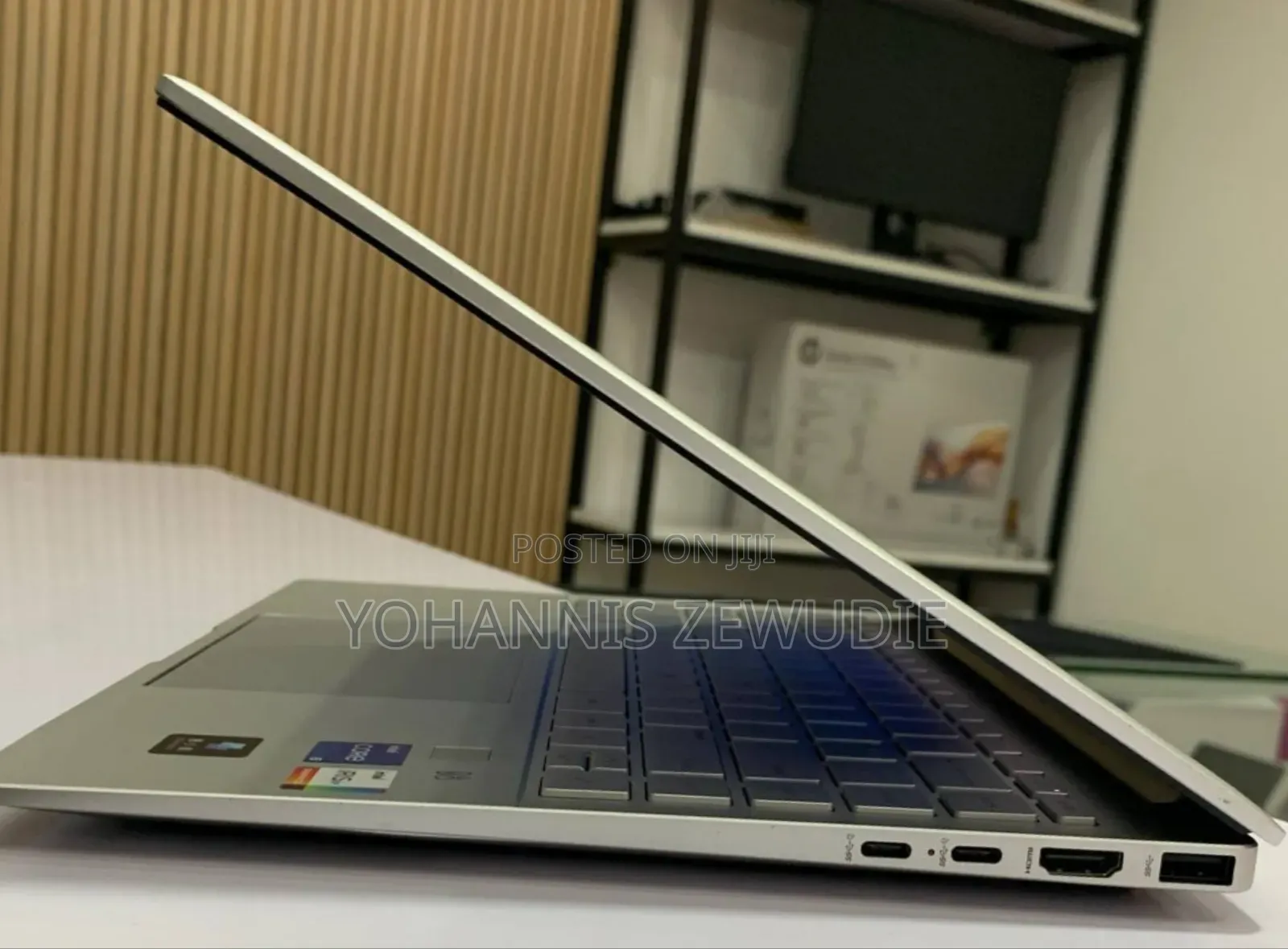 New Laptop HP Pavilion 14 16GB Intel Core I5 SSD 1T