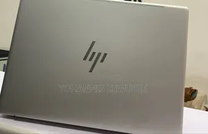 New Laptop HP Pavilion 14 16GB Intel Core I5 SSD 1T