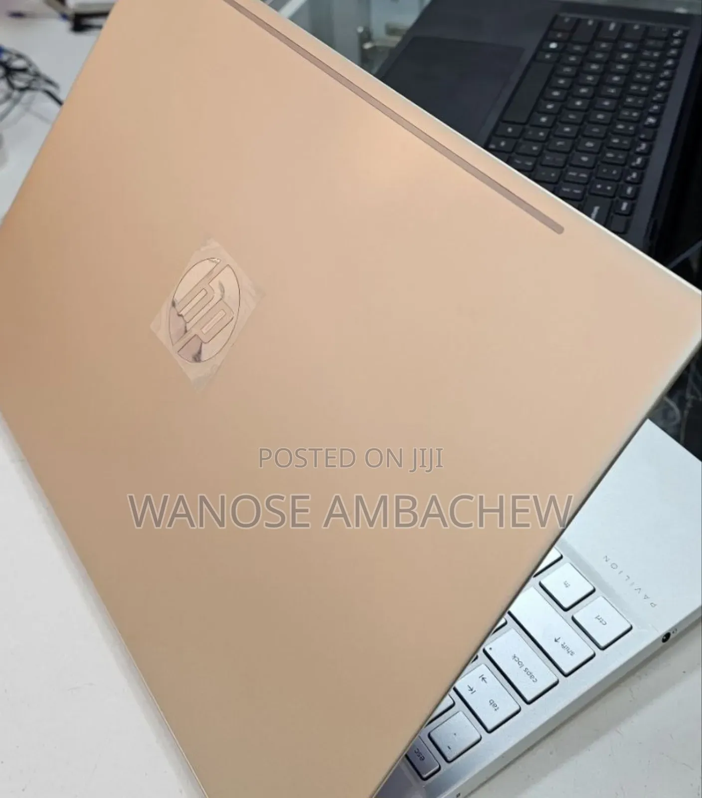 New Laptop HP Pavilion 15 8GB Intel Core I7 SSD 512GB