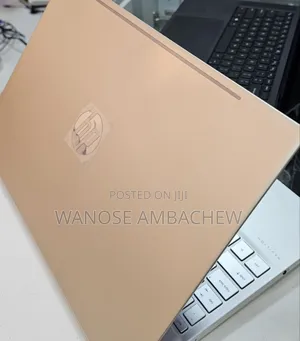 Photo - New Laptop HP Pavilion 15 8GB Intel Core I7 SSD 512GB