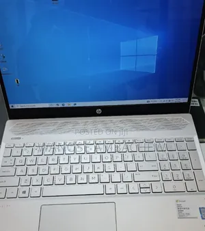 New Laptop HP Pavilion 15 8GB Intel Core I7 SSD 512GB