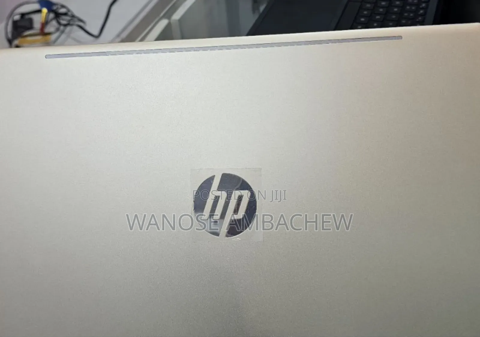 New Laptop HP Pavilion 15 8GB Intel Core I7 SSD 512GB