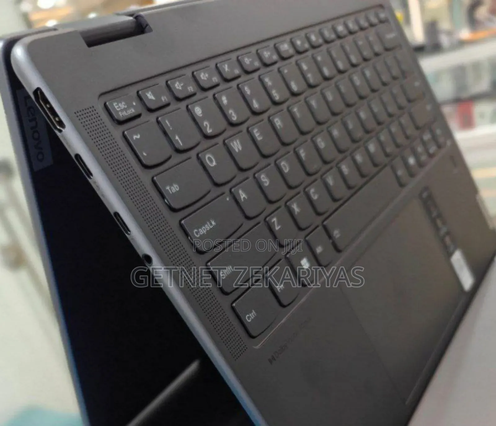 New Laptop Lenovo IdeaPad Yoga 13 16GB Intel Core I5 SSD 512GB