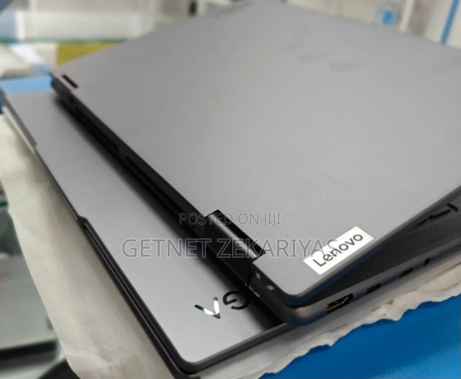 New Laptop Lenovo IdeaPad Yoga 13 16GB Intel Core I5 SSD 512GB