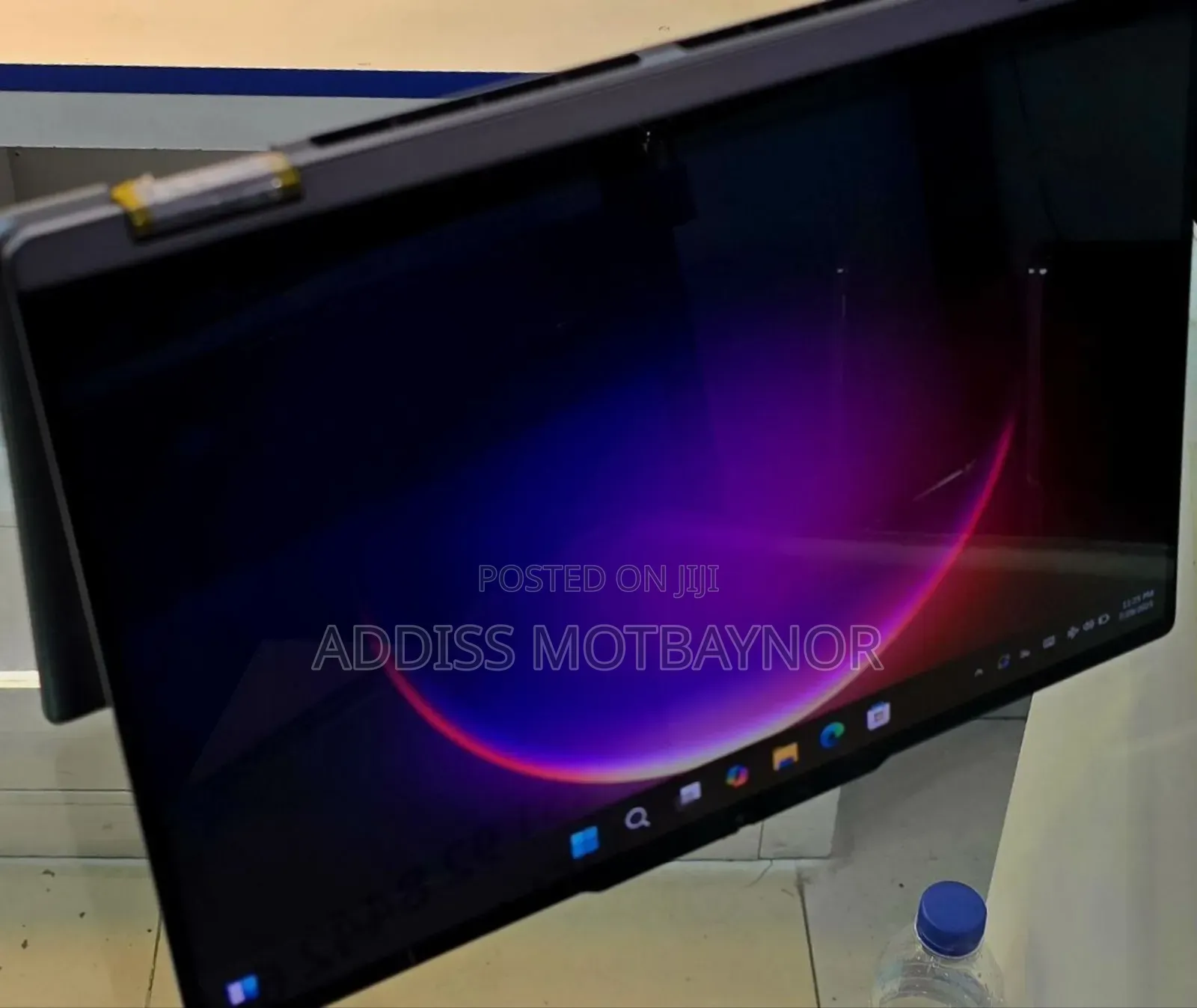 New Laptop Lenovo ThinkPad Yoga 16GB AMD Ryzen 7 SSD 512GB