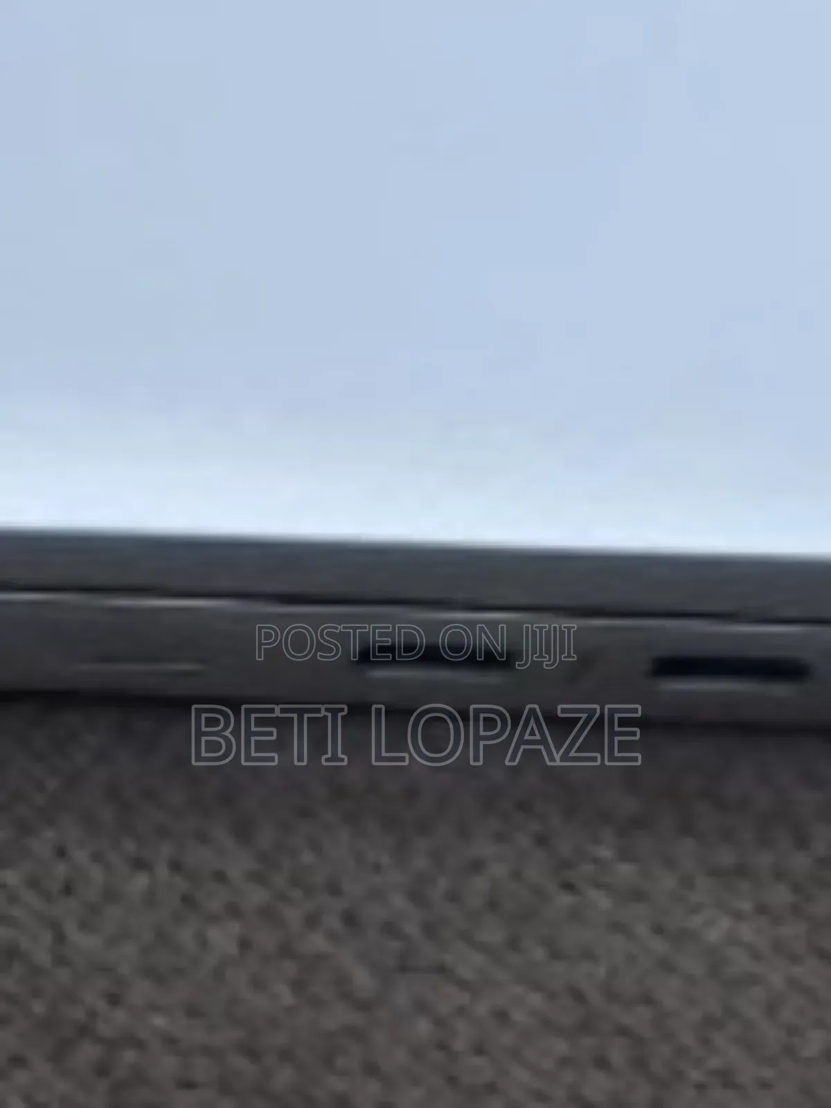 New Laptop HP Pavilion X360 8GB Intel Core I5 SSD 1T