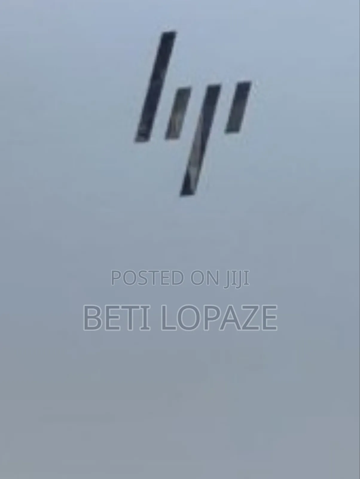 New Laptop HP Pavilion X360 8GB Intel Core I5 SSD 1T