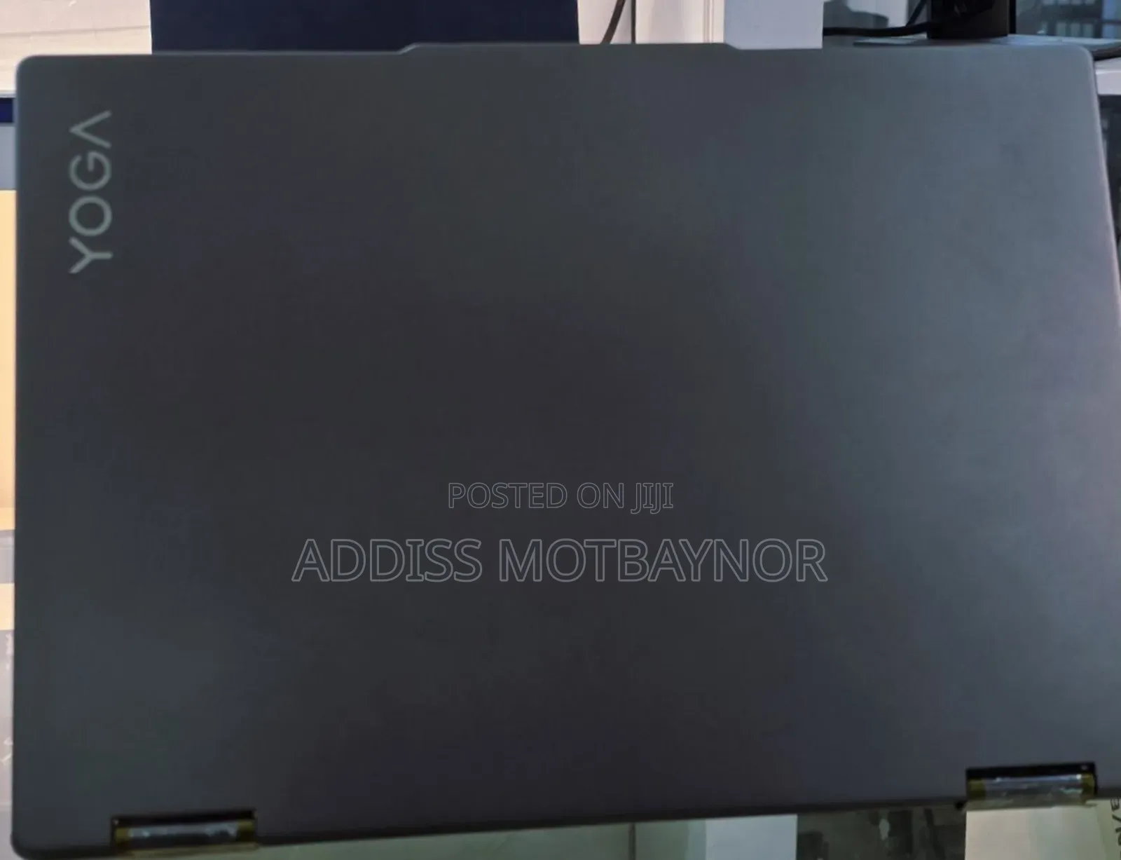 New Laptop Lenovo ThinkPad Yoga 16GB AMD Ryzen 7 SSD 512GB